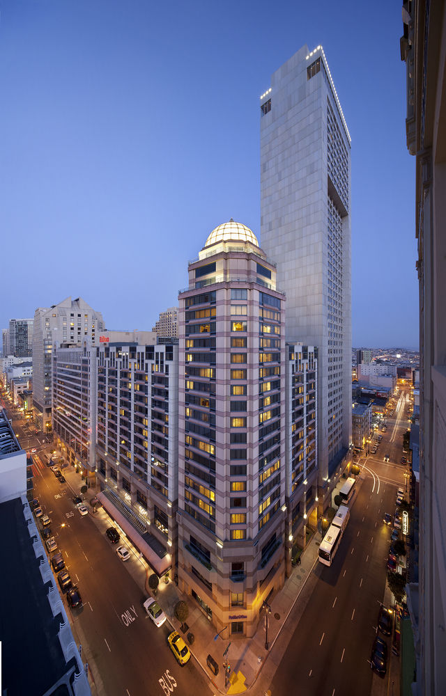 Hilton San Francisco Union Square image 1
